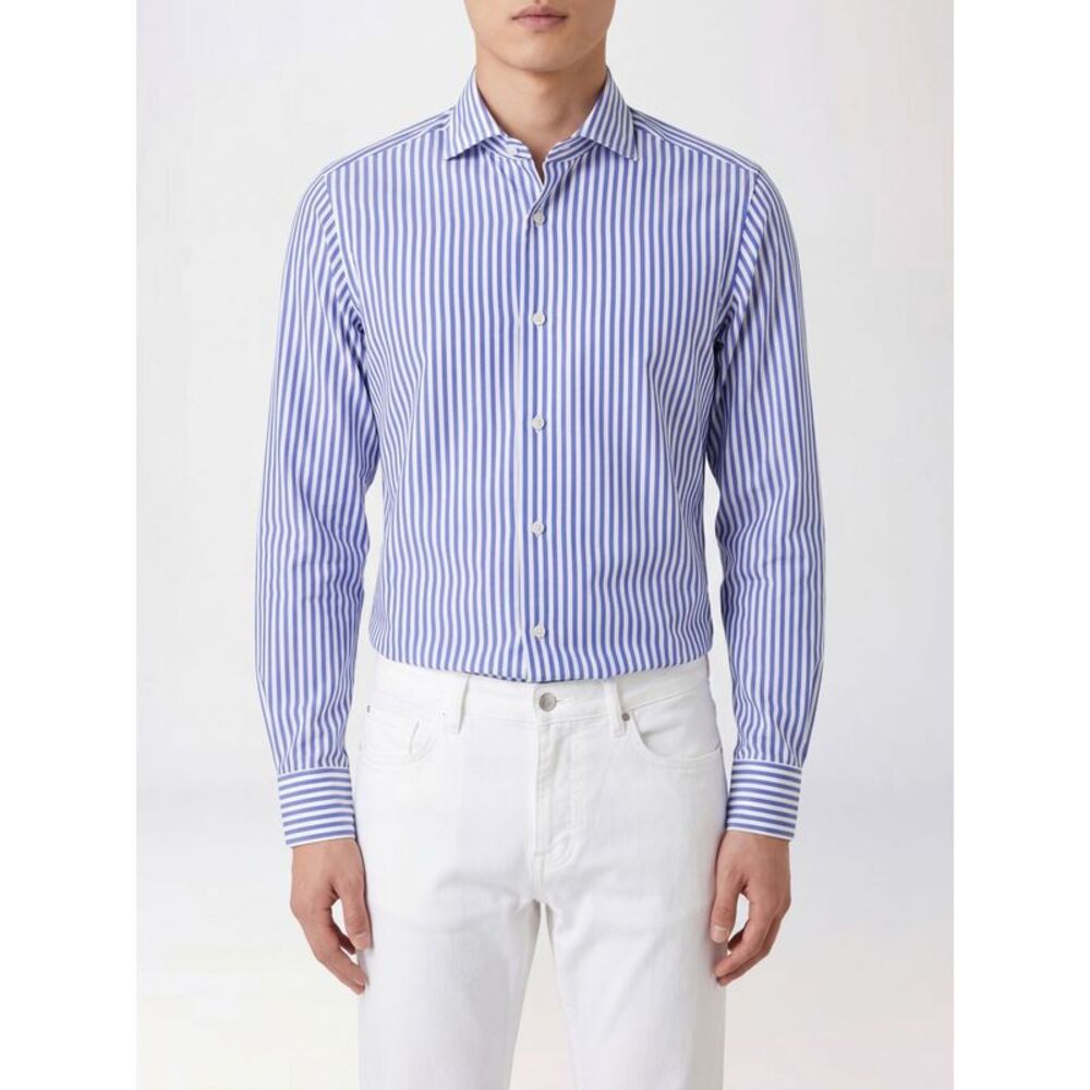 Tintoria Mattei Shirt Men White